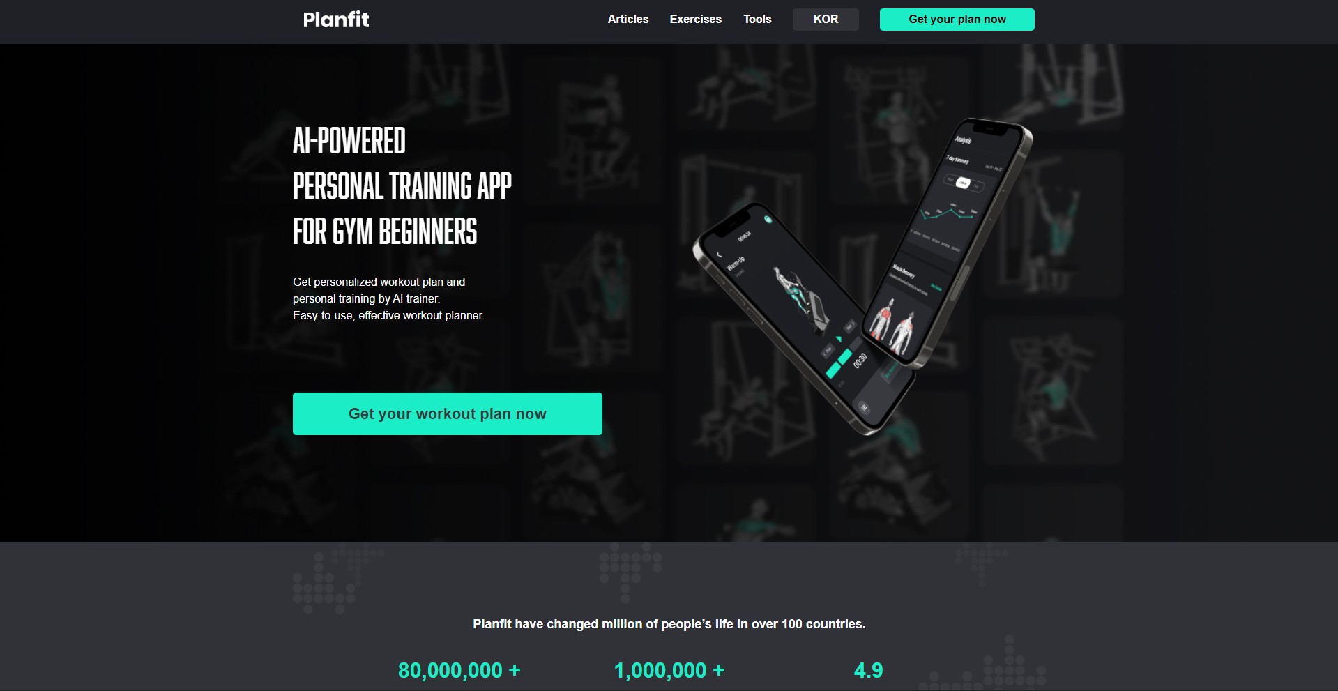 Planfit ai